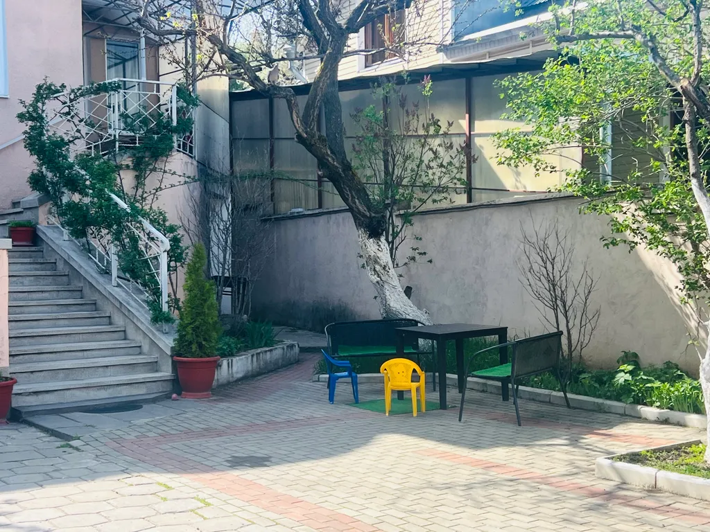 6-комнатный Дом