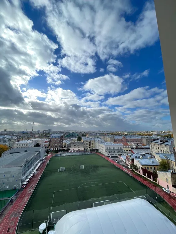 Самые красивые закаты России из ваших окон