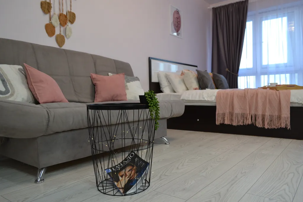 Зефир — панорама вашего комфорта