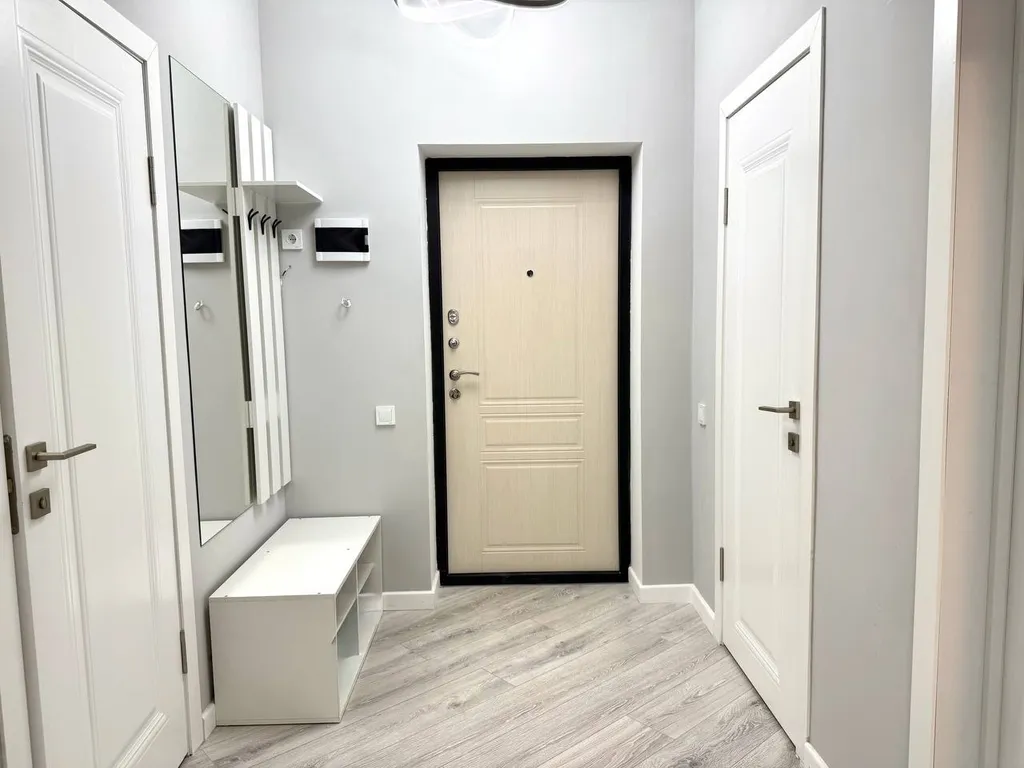 Уютные апартаменты в центре Бишкека