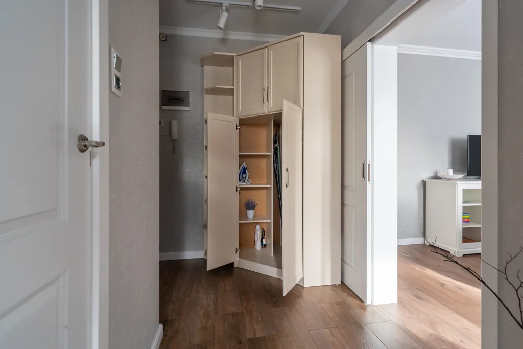 Квартира «K&K» RentStay «квартира на Римской» — Москва