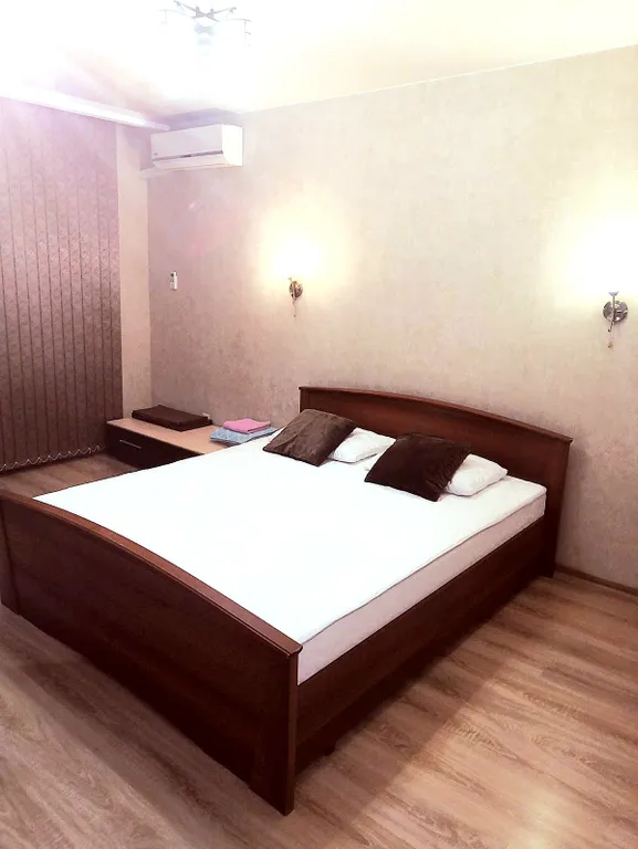 Логистически удобная, комфортная квартира