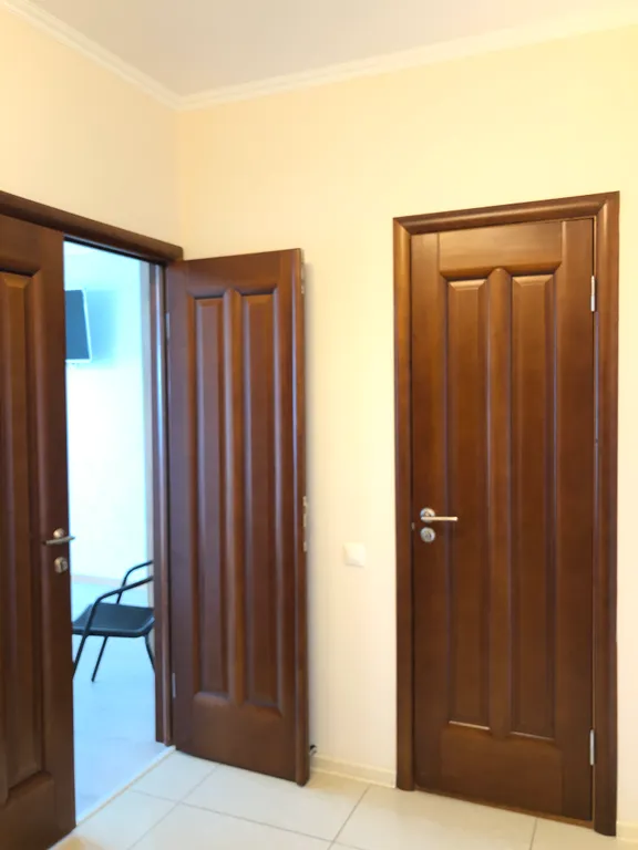 Квартира Удобная квартира с видом на море рядом с пляжем на красивой набережной — Анапа