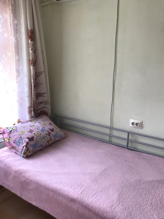 Уютная квартира в центре Сочи