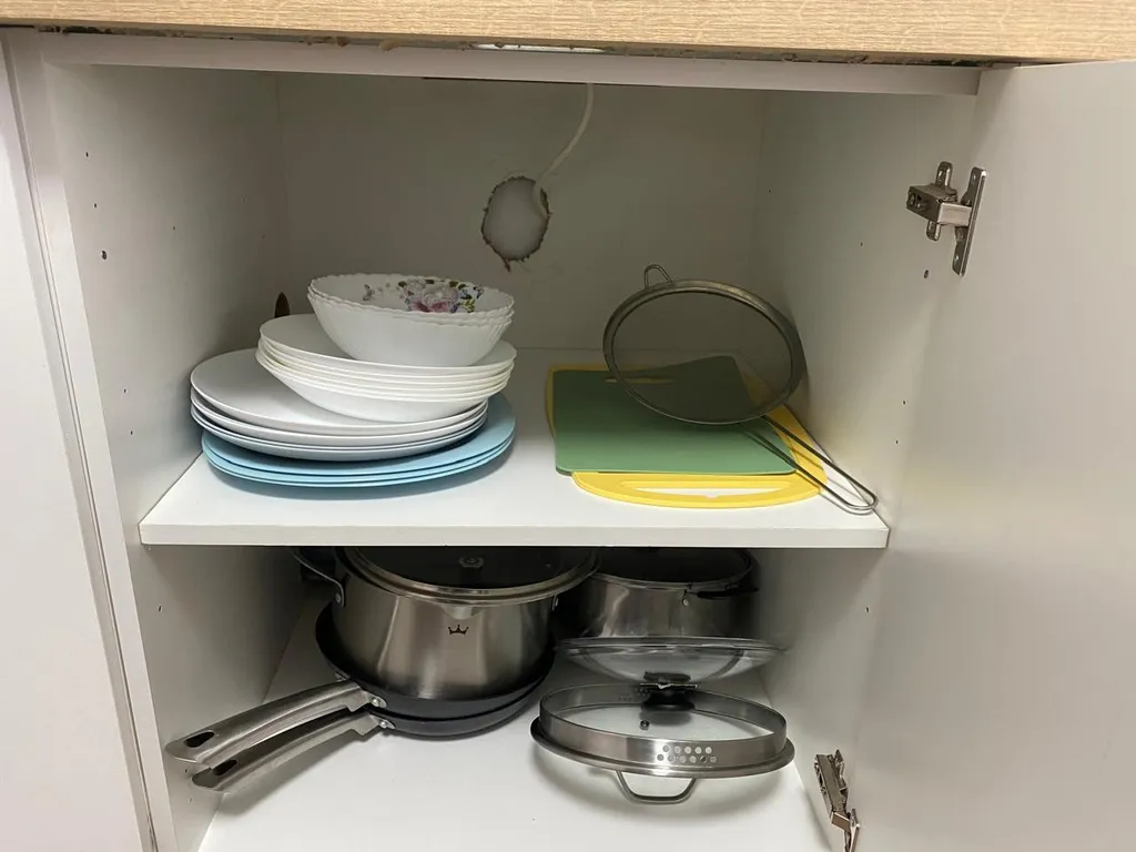 Просторная квартира в 15 минутах до центра