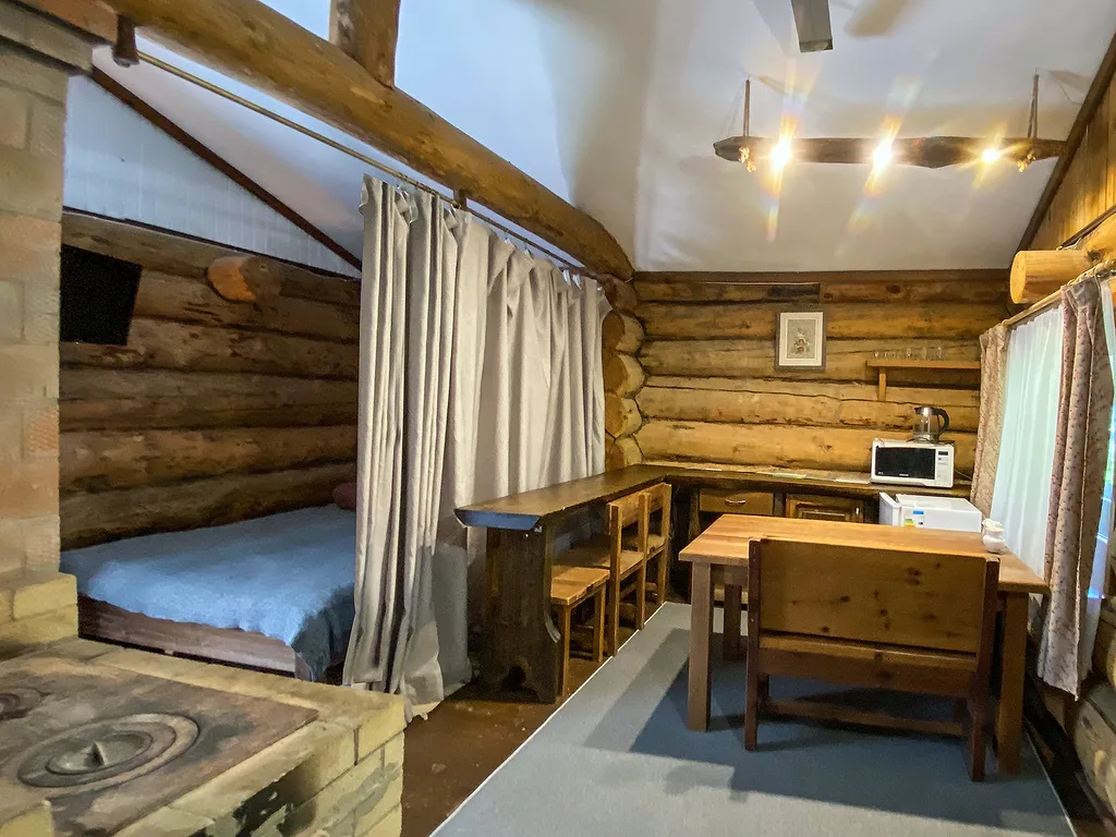 Кедровый дом