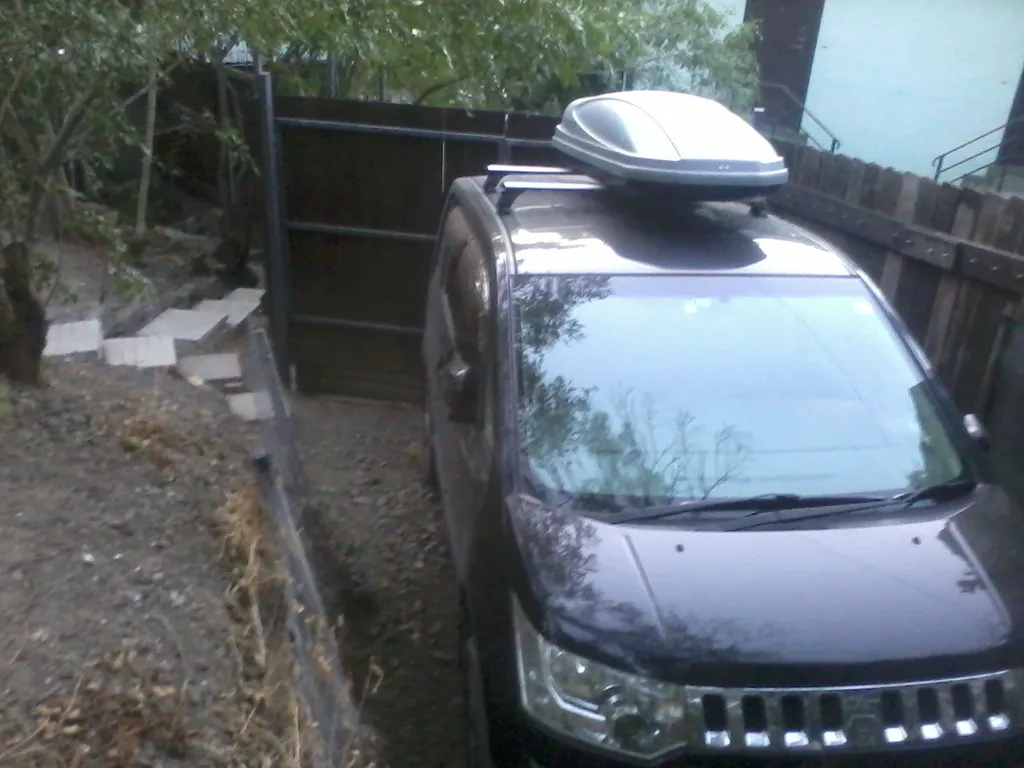 Коттедж Целый этаж в частном доме со своим садом и парковкой — Ялта