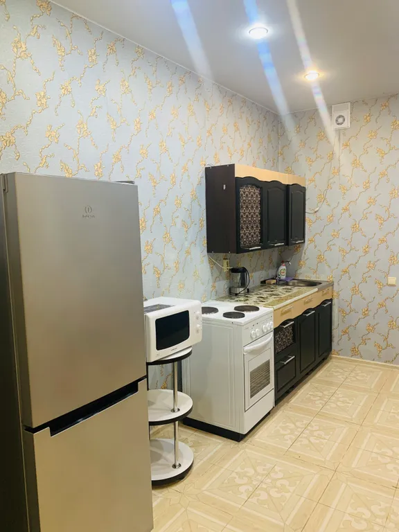 Квартира Квартира для студентов и командировочных — Иркутск