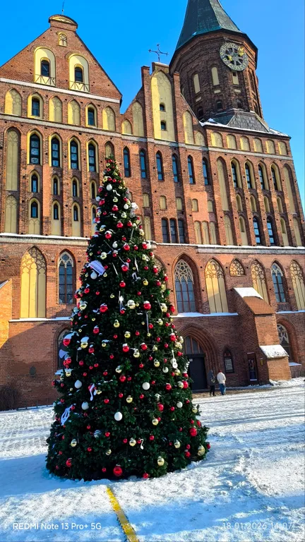 Квартира Комната в историческом центре города — аренда посуточно в Калининград