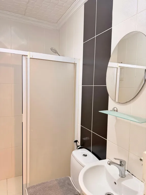 Семейная уютная квартира 13n