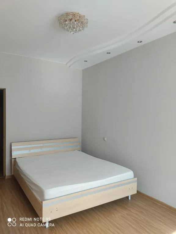 2-комнатная квартира в центре города