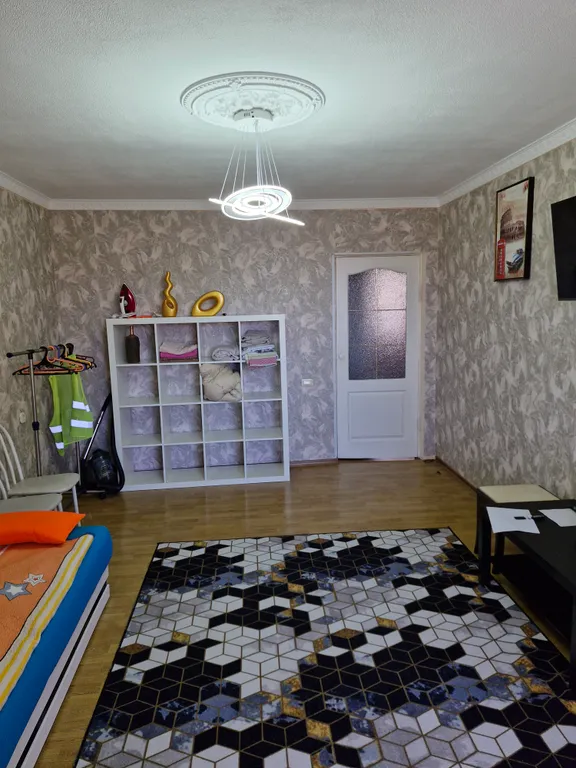 Уютная квартира рядом с жд вокзалом