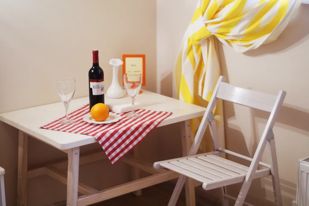 Солнечный одноместный Sunlight в Доме на Итальянском 9