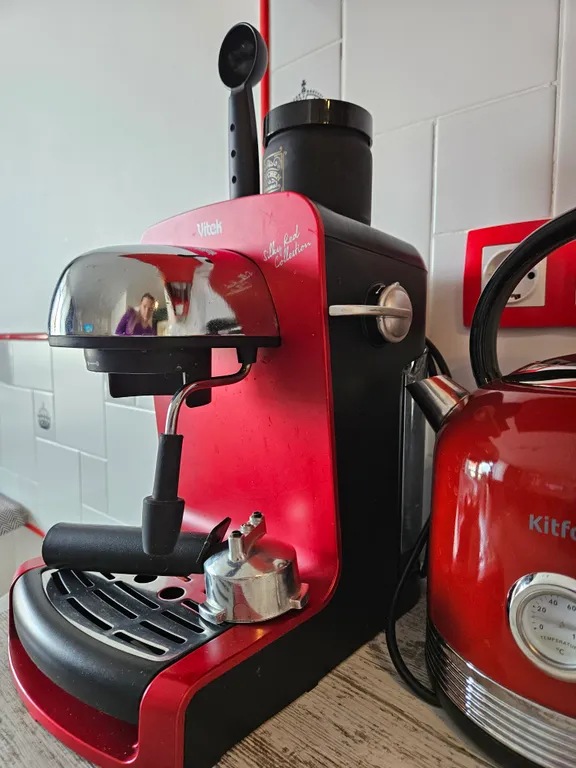 Квартира Квартира Семейный апартамент на четверых — Севастополь