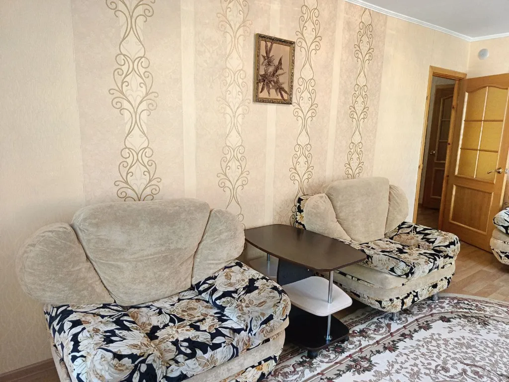 2-к квартира рядом с монастырём