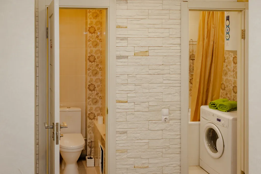 Современная квартира