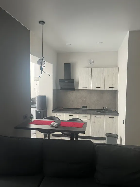 Квартира 1-комнатная Квартира — Гагра