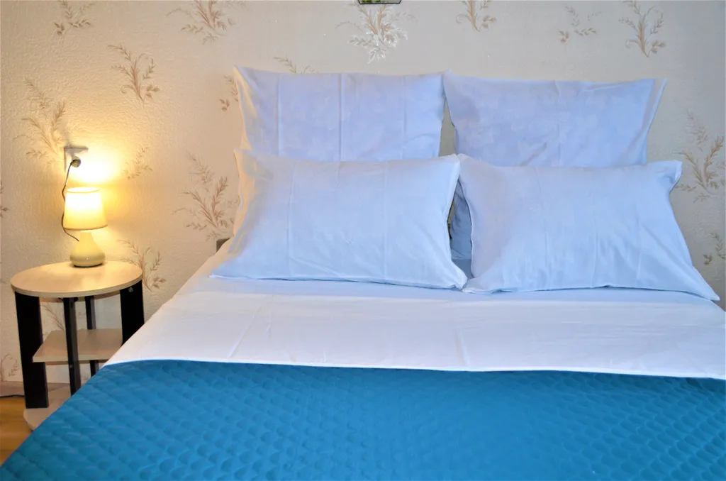 Квартира в ЖК Центр 2