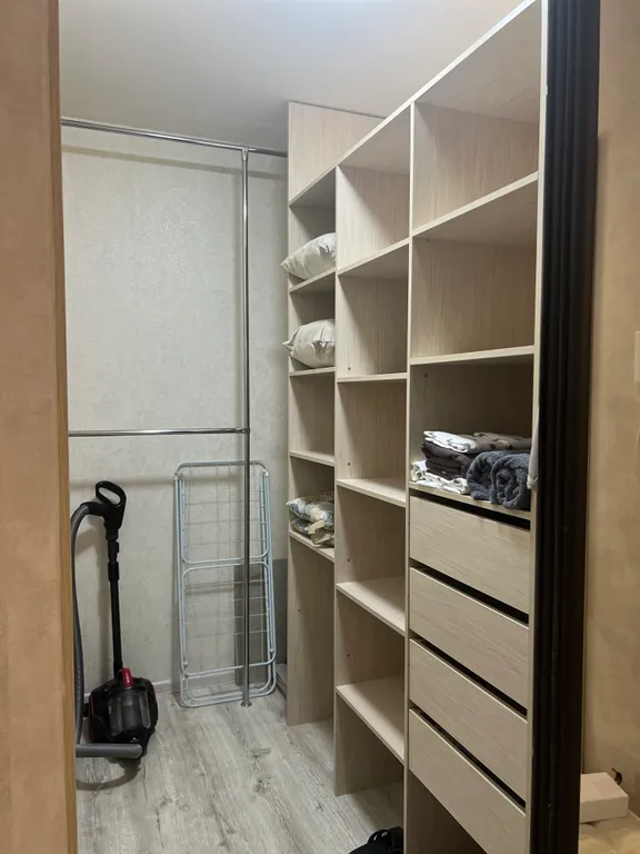 Красивая чистая квартира недалеко от Терм