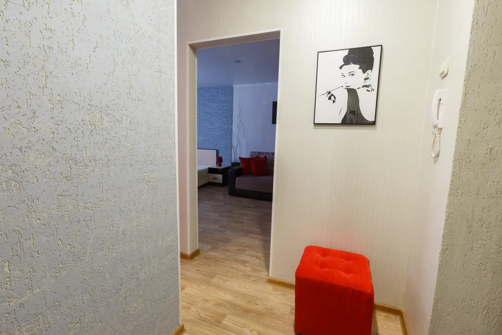 Квартира в районе КПТ