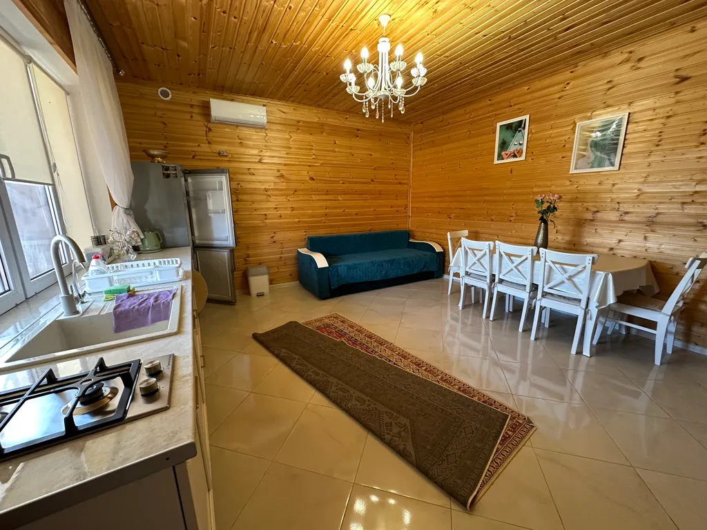 База отдыха Real