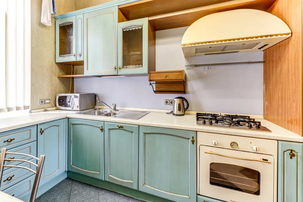 Элегантная квартира в историческом центре