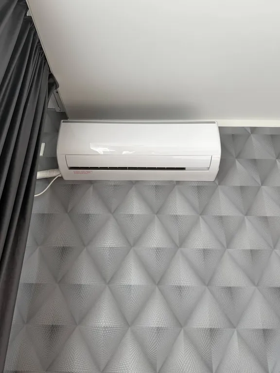 Уютная квартира с новым ремонтом