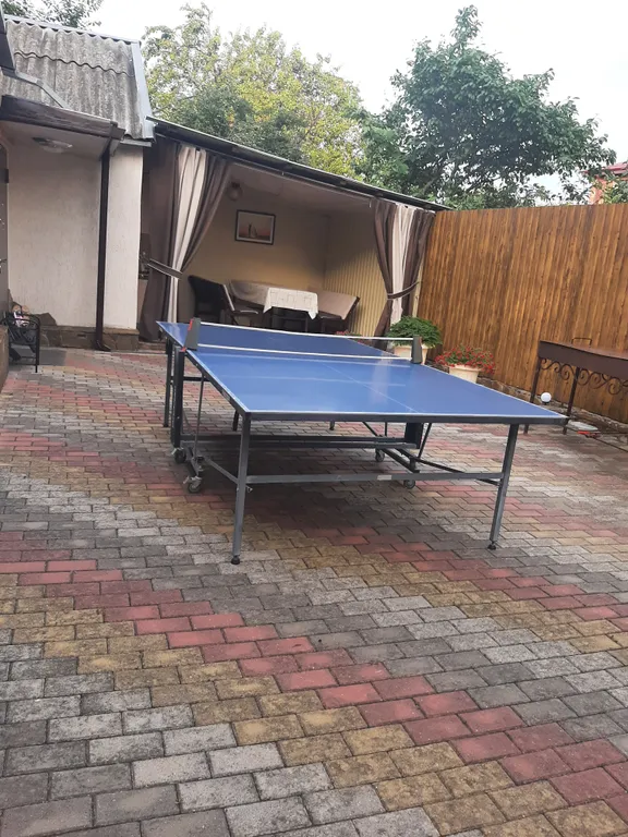 Уютный домик у подножия Машука