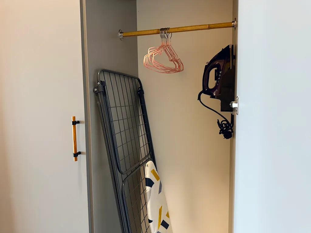 Студия в стиле бохо в историческом центре Батуми