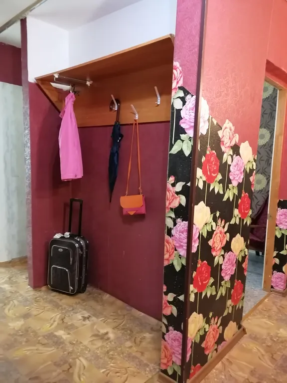 Квартира 2-комнатная Квартира — Обь