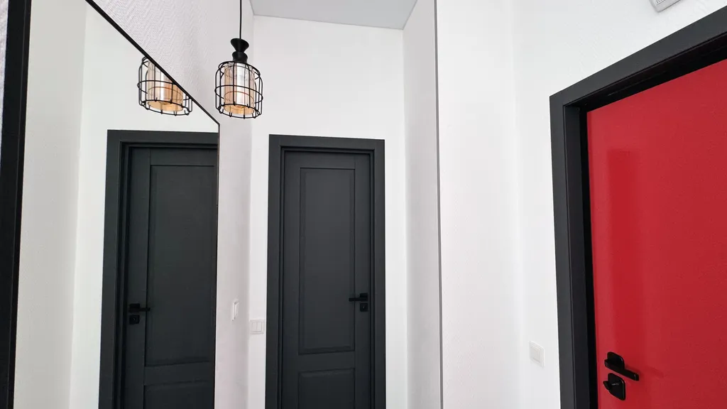 Ворота в арктику с комфортом городского отеля