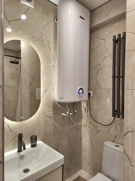 Светлая, уютная квартира в Пицунде(Абхазия) ОТКРЫТА ДЛЯ БРОНИРОВАНИЯ!