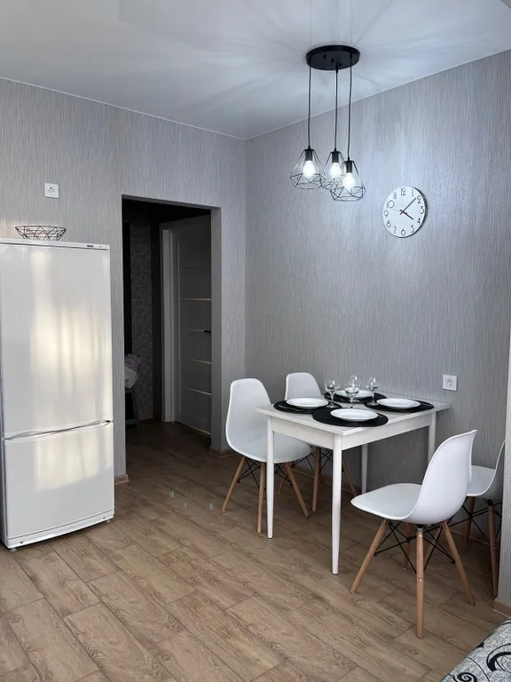 Комфортная квартира на берегу Таганрогского залива