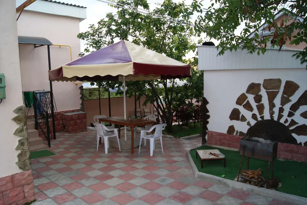 Квартира Комната — Севастополь