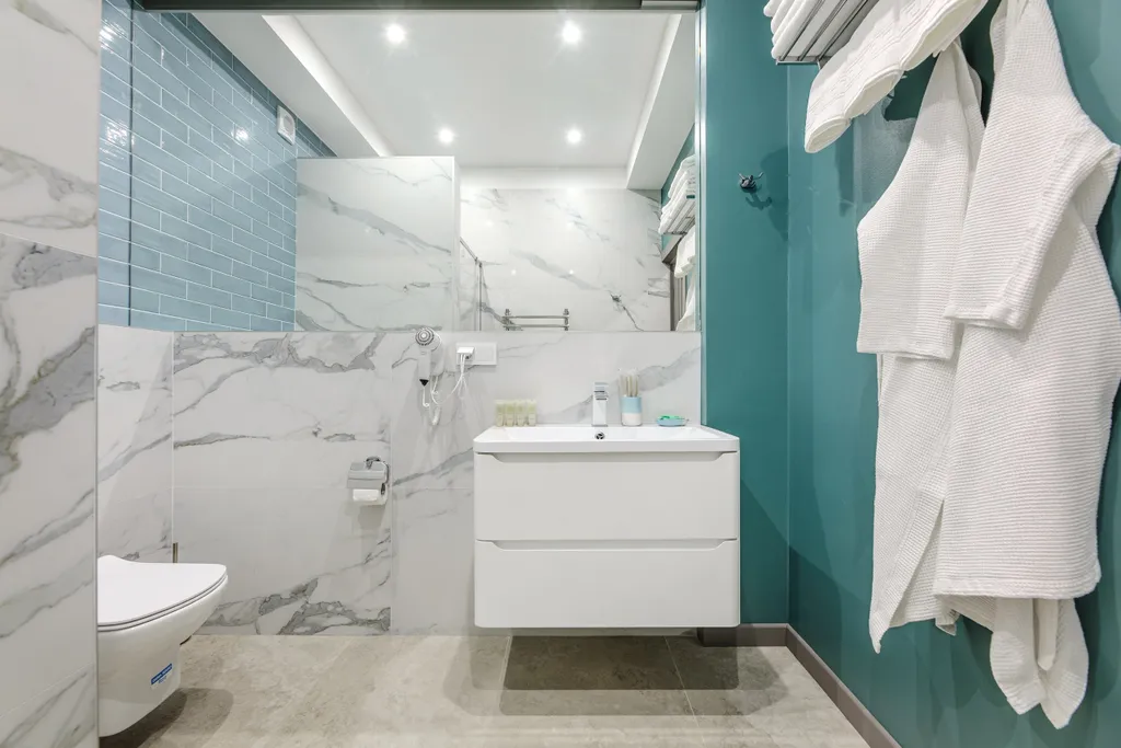 Квартира 2-комнатная Квартира — Криница