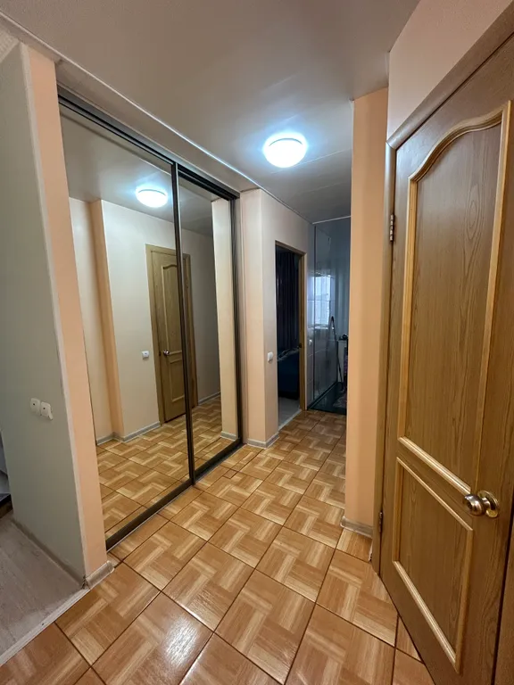 Светлая и просторная 3-комнатная квартира с прекрасным видом