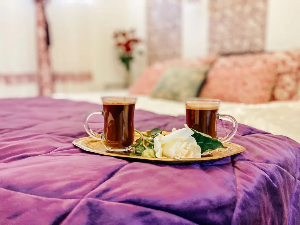 Дом для отдыха