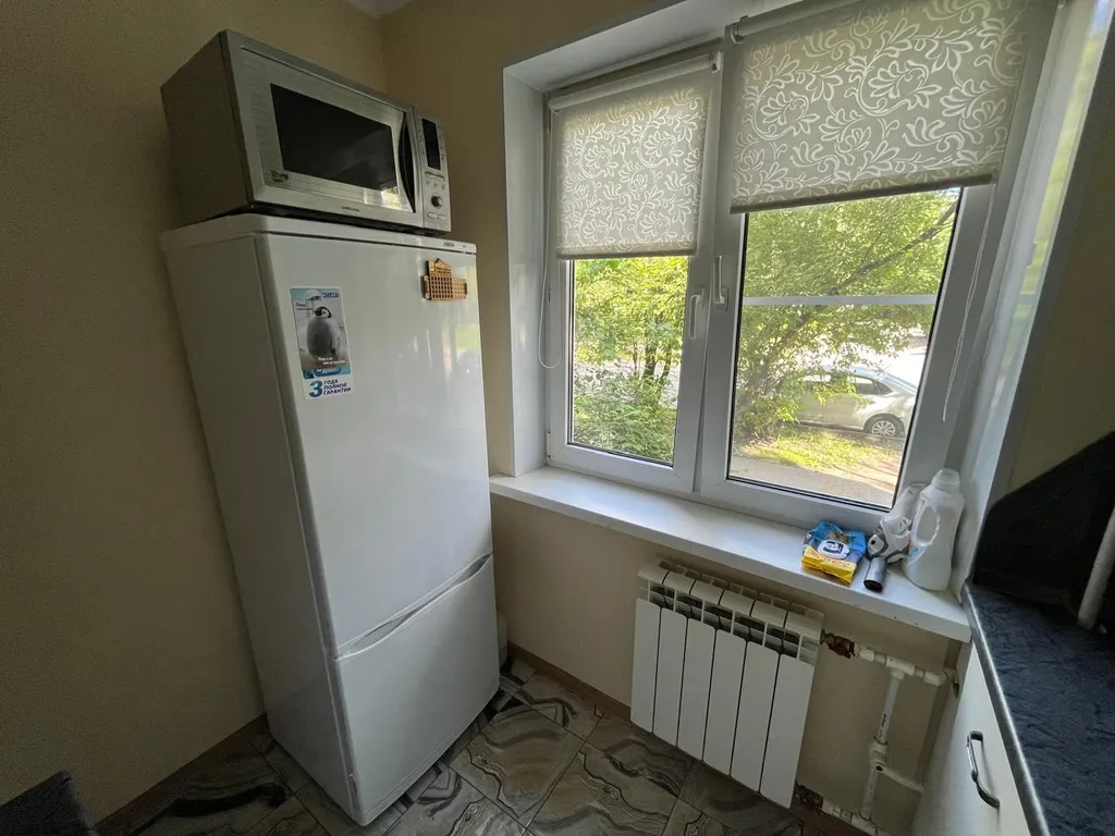 Квартира Квартира у Орловой рощи — Гатчина