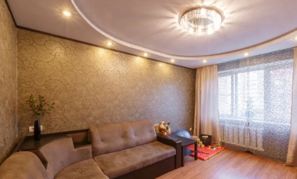 2-комнатная Квартира — аренда посуточно в Тула