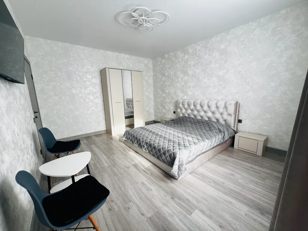 Уютный домик недалеко от моря