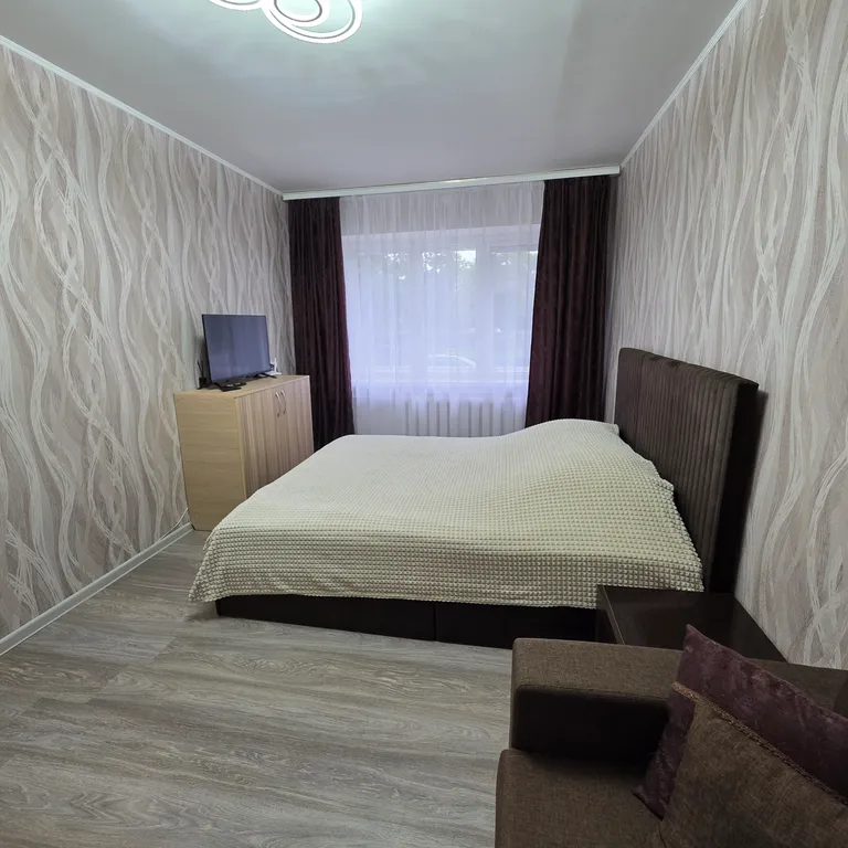 Уютная однокомнатная квартира в центре города, рядом с кремлем