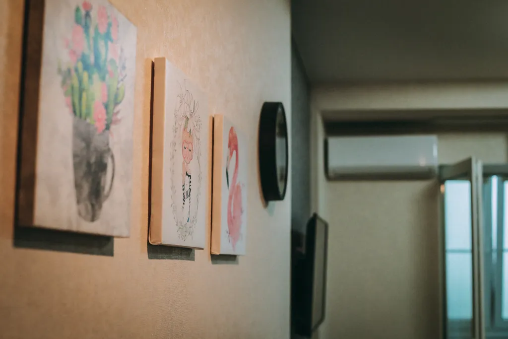 Апартаменты Бархат