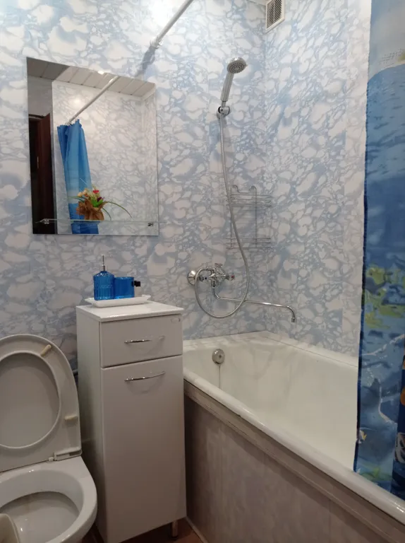 Уютная квартира в центральном районе города