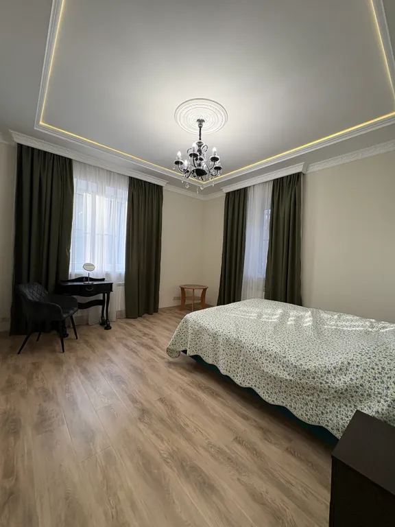 Дом на берегу Финского залива