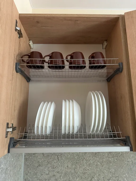 Квартира Уютная квартира в центре — Ярославль