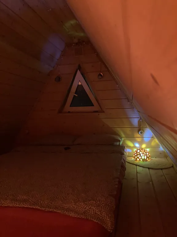 Гостевой дом за городом