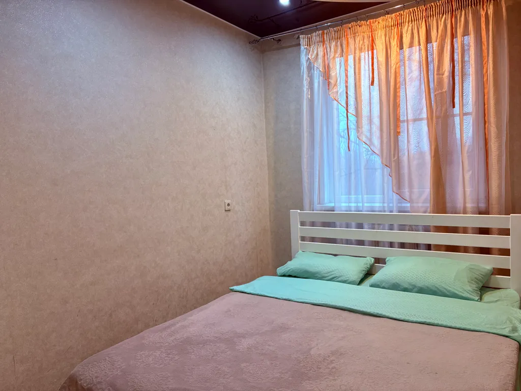 Уютная квартира в Красноармейском районе, клиника зрение