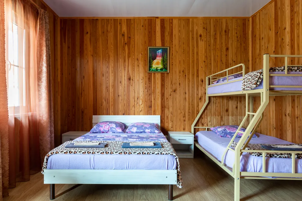 Квартира Комната — Криница