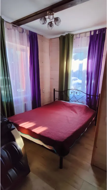 Квартира Номер 1-6 — аренда посуточно в Архипо-Осиповка