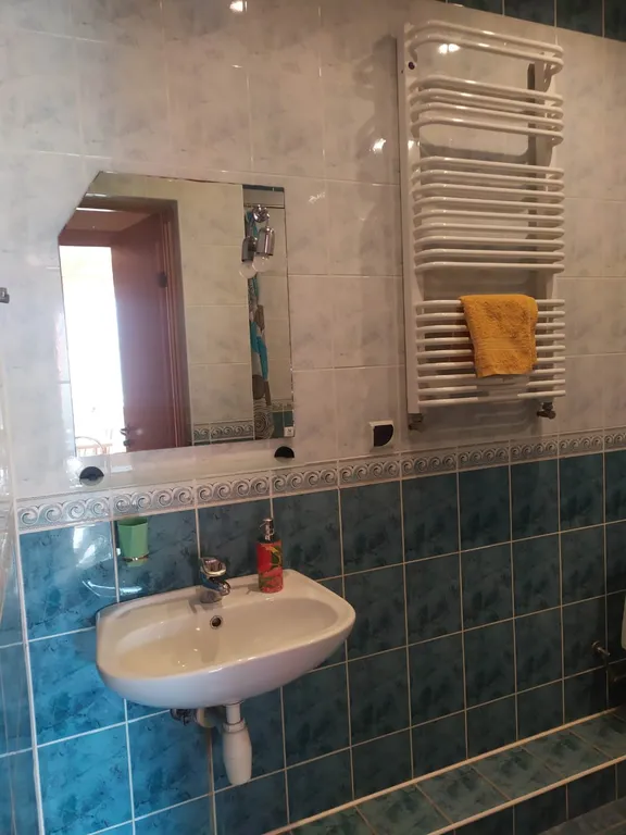 Квартира Квартира в центре в новом доме — Калининград